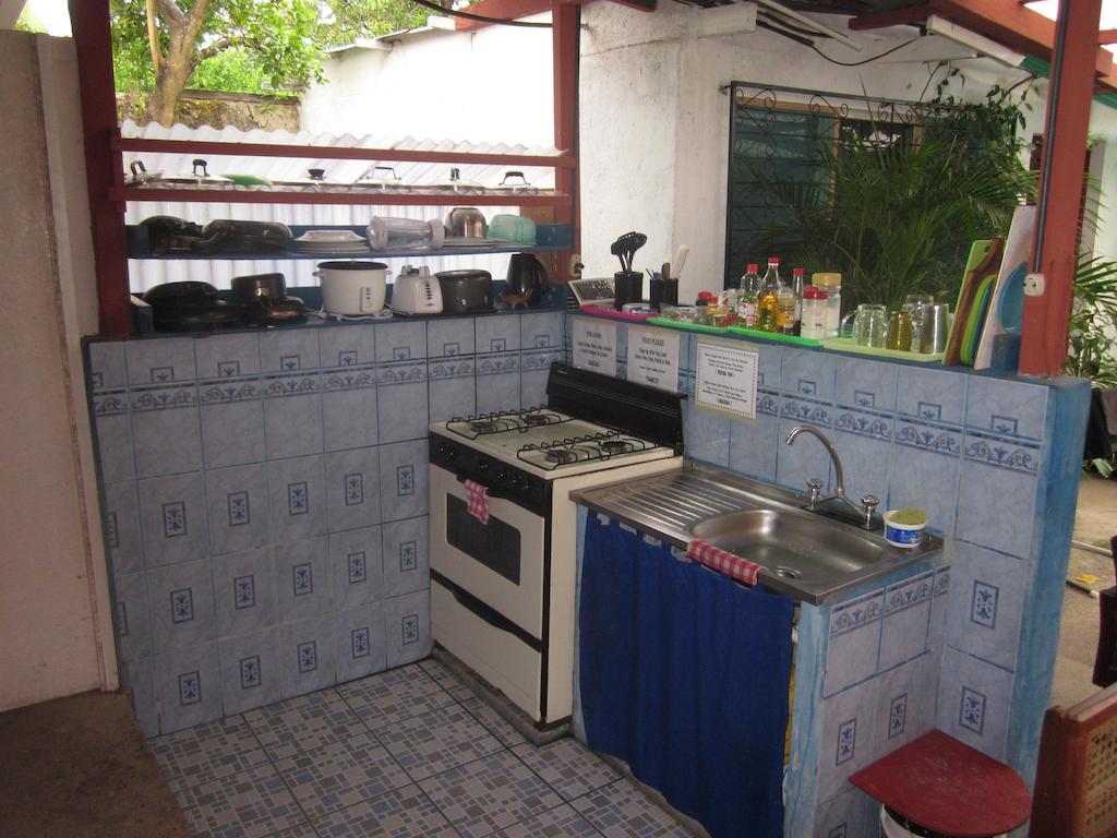 Rositas Hotel San Juan del Sur Exterior photo