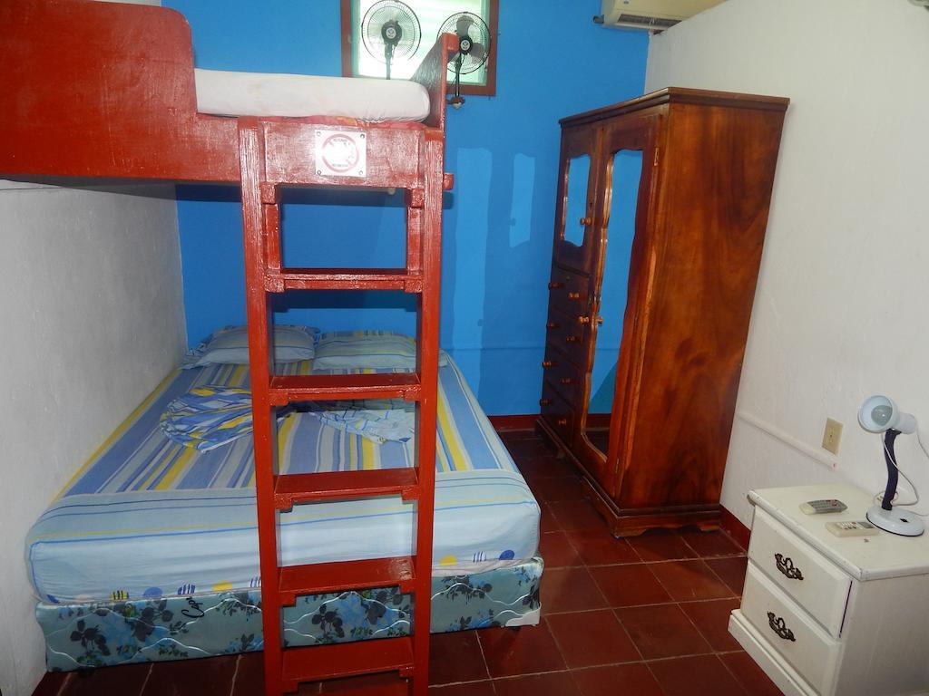 Rositas Hotel San Juan del Sur Room photo