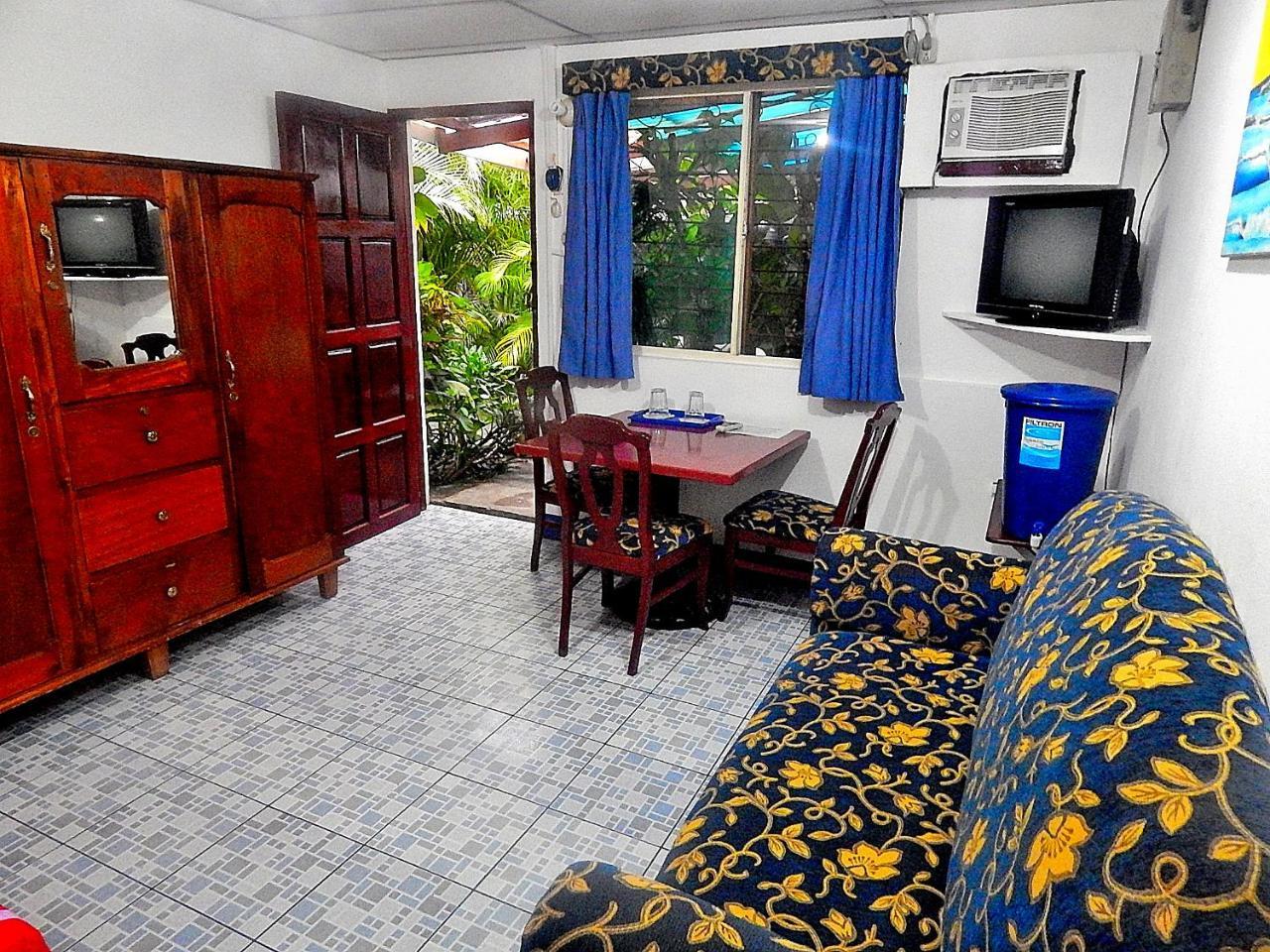 Rositas Hotel San Juan del Sur Exterior photo
