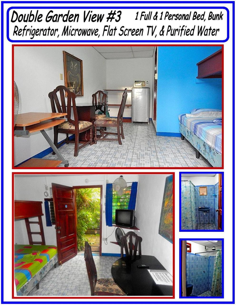 Rositas Hotel San Juan del Sur Exterior photo